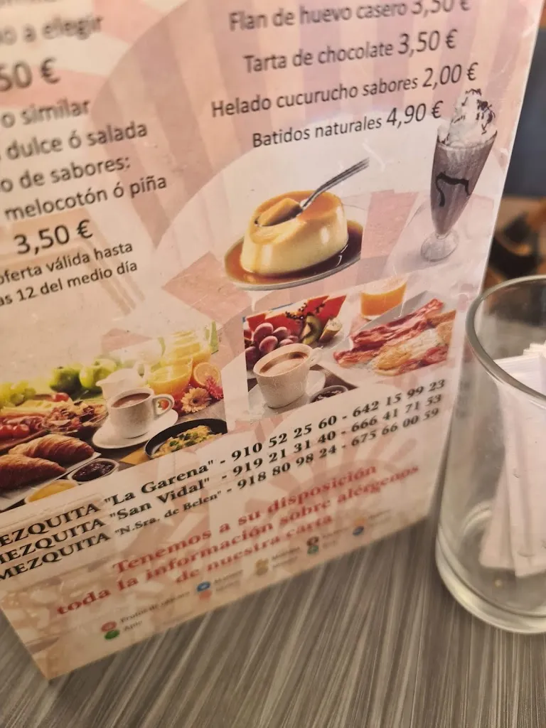 Menu_La Mezquita_Mezquita A_image_4