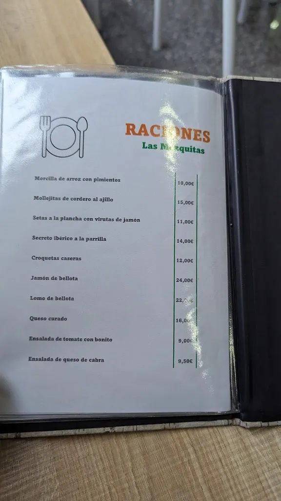 Menu_Restaurante las Mezquitas_Mezquita A_image_3