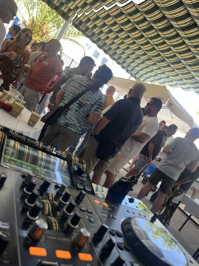 Jose Ángel Serrano Calvo_Restaurante las Mezquitas_Mezquita A_review