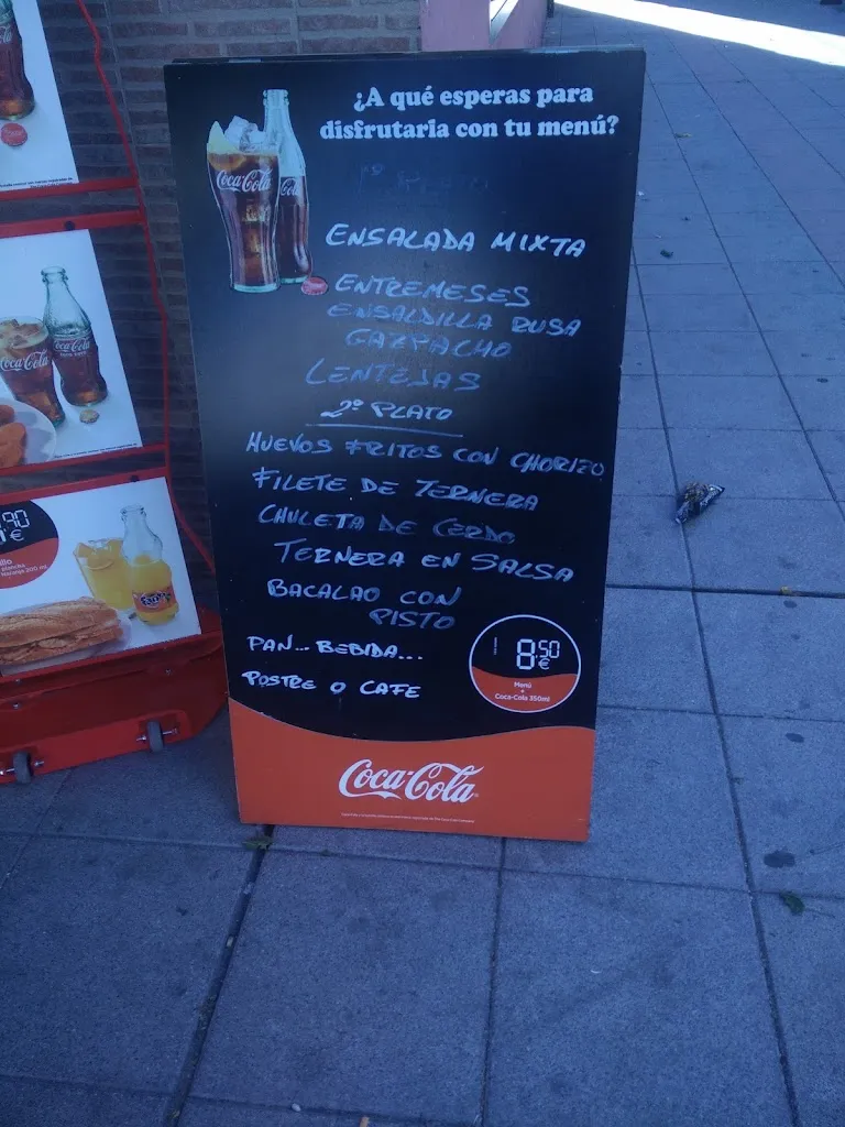 Menu_Bar la Mezquita_Mezquita A_image_1