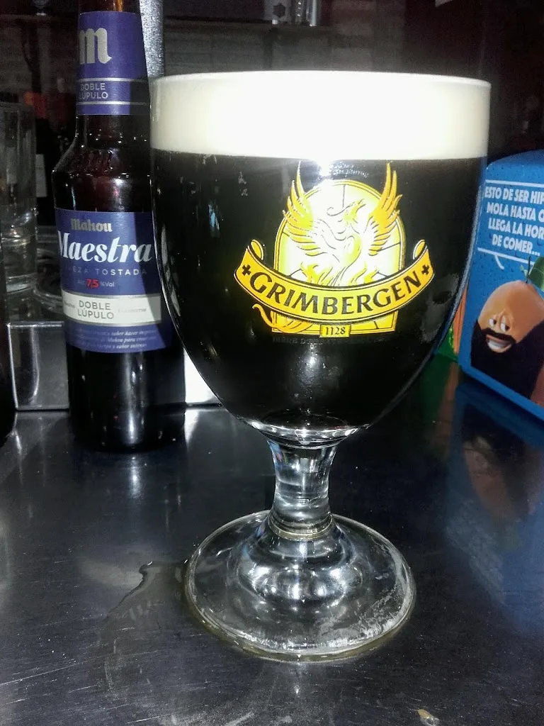 Menu_Bar la Mezquita_Mezquita A_image_7