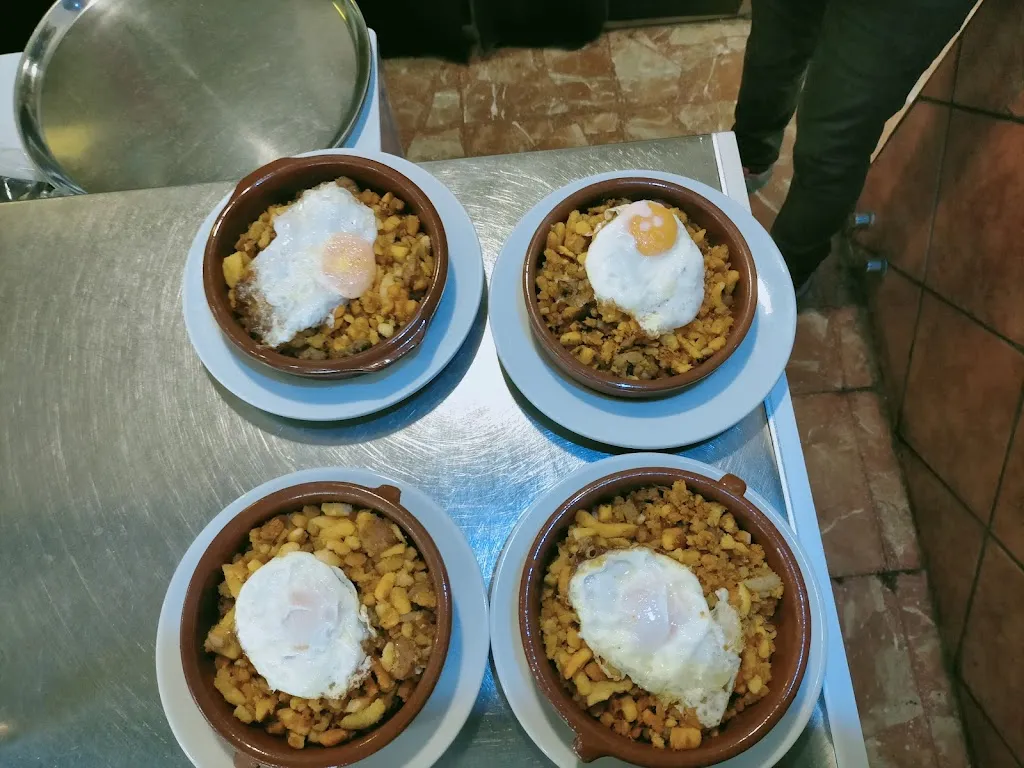 Menu_Bar la Mezquita_Mezquita A_image_9