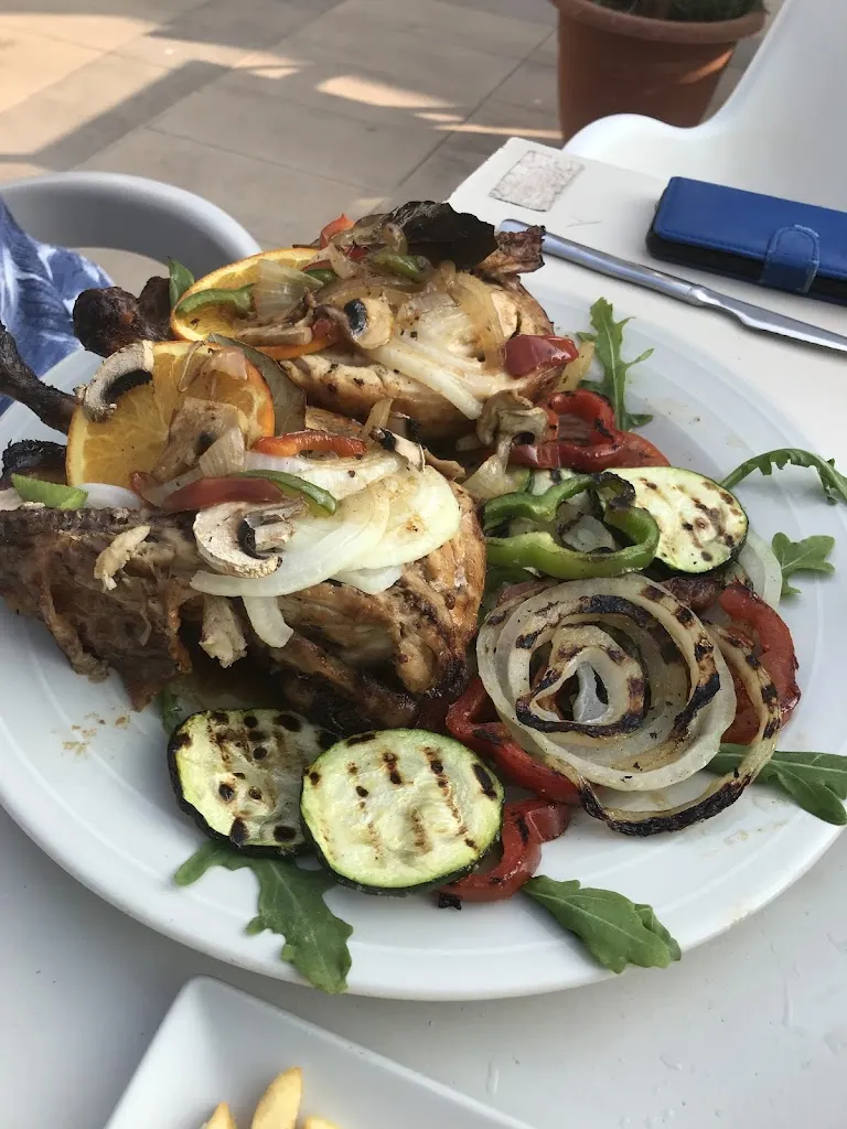 Menu_Piccolo Mondo Restaurante_San Fulgencio_immagine_7