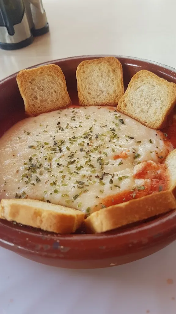 Menu_Piccolo Mondo Restaurante_San Fulgencio_immagine_9