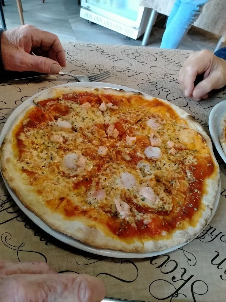 It is me. Soy yo._Piccolo Mondo Restaurante_San Fulgencio_recensione