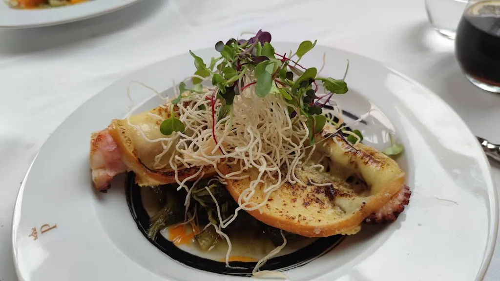 Menu_Restaurante @ Parador de Santo Estevo_Nogueira de Ramuín_image_1