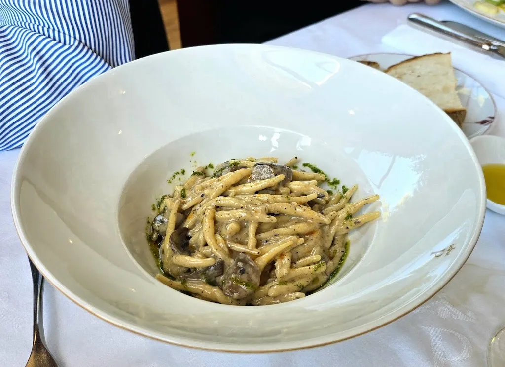 Menu_Restaurante @ Parador de Santo Estevo_Nogueira de Ramuín_image_2