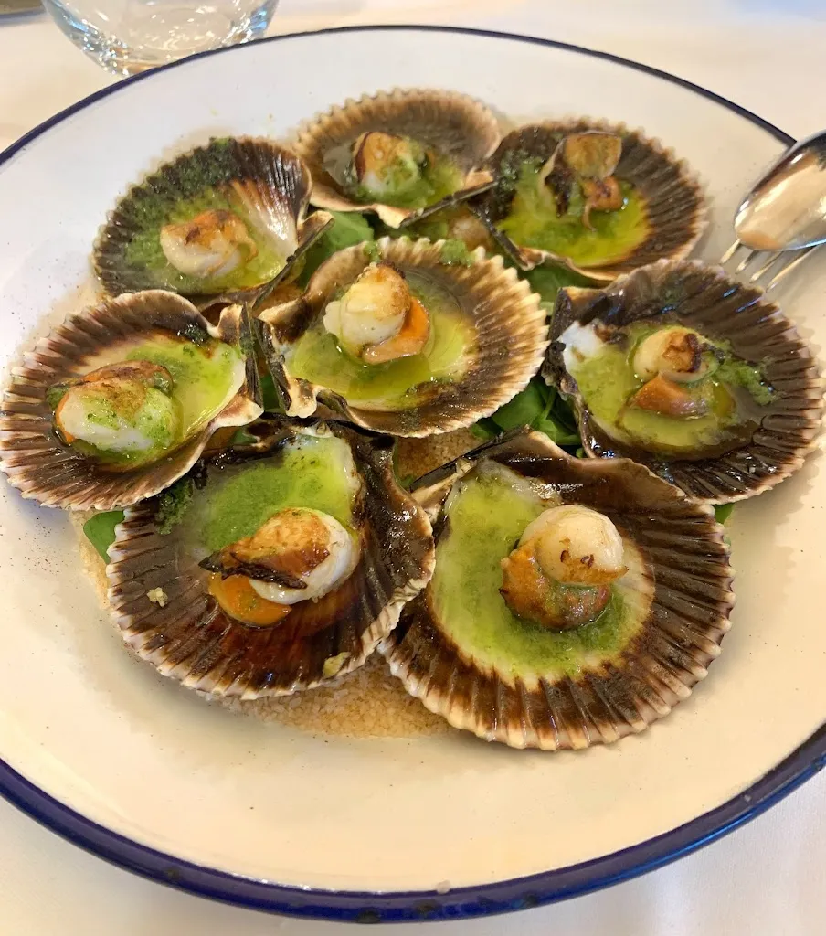 Menu_Restaurante @ Parador de Santo Estevo_Nogueira de Ramuín_image_3