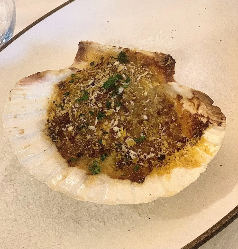 Menu_Restaurante @ Parador de Santo Estevo_Nogueira de Ramuín_image_4