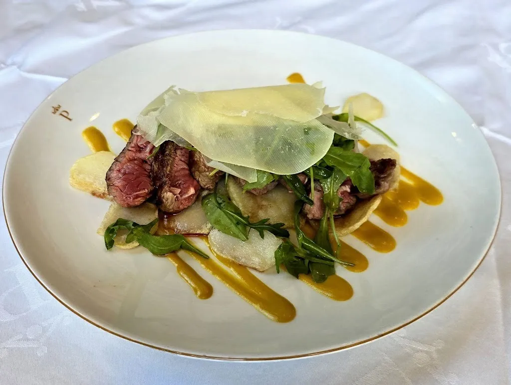 Menu_Restaurante @ Parador de Santo Estevo_Nogueira de Ramuín_image_5