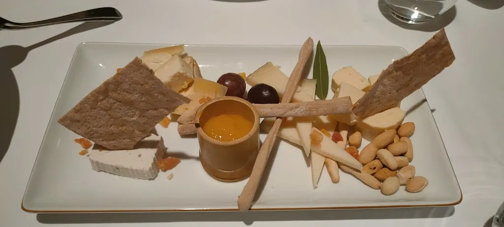 Menu_Restaurante @ Parador de Santo Estevo_Nogueira de Ramuín_image_6