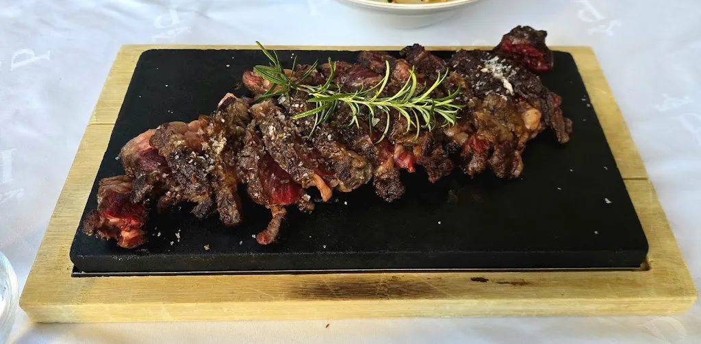 Menu_Restaurante @ Parador de Santo Estevo_Nogueira de Ramuín_image_8