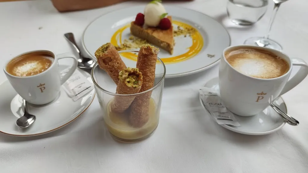 Menu_Restaurante @ Parador de Santo Estevo_Nogueira de Ramuín_image_9