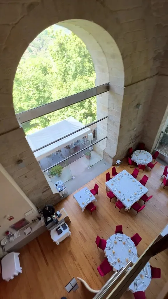 Restaurante @ Parador de Santo Estevo_Nogueira de Ramuín_slider_image_2