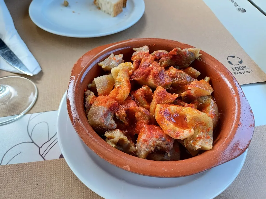 Menu_O Extremeño Café -Tapería_Nogueira de Ramuín_image_5