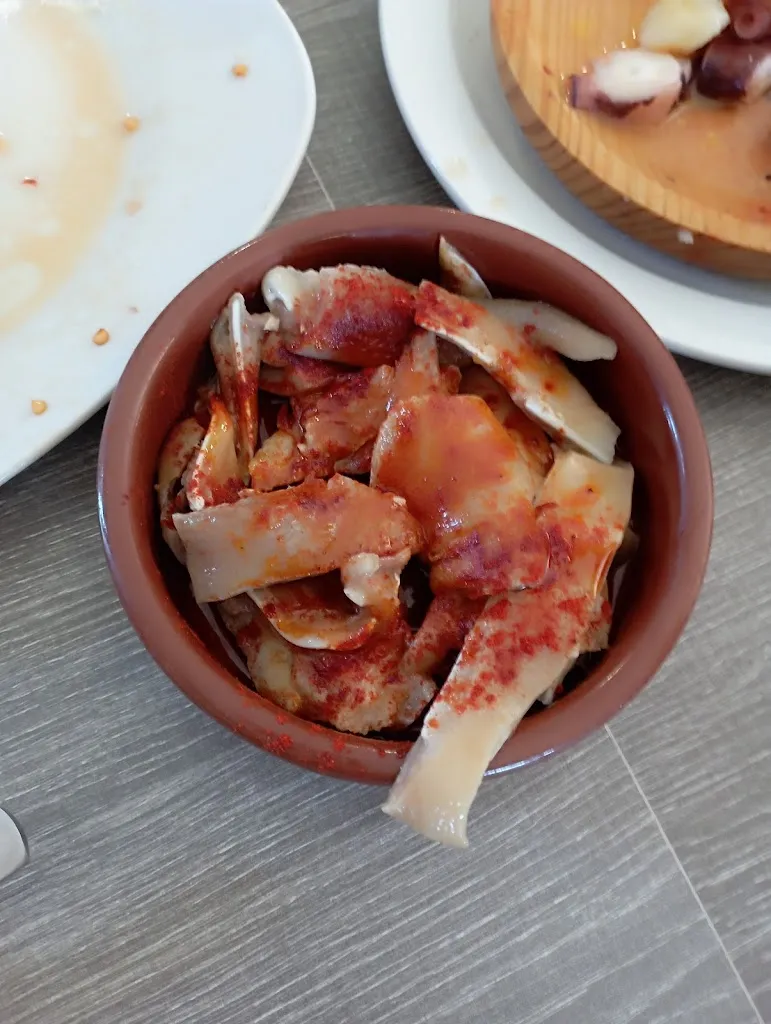 Menu_O Extremeño Café -Tapería_Nogueira de Ramuín_image_8