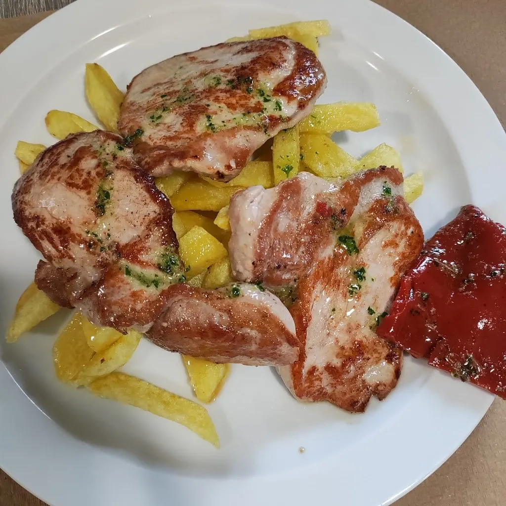 Menu_O Extremeño Café -Tapería_Nogueira de Ramuín_image_9