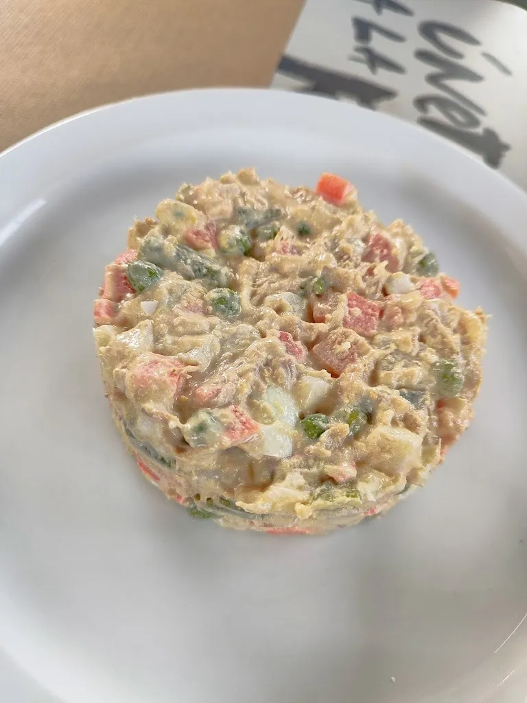 Sergio Baides Croci_O Extremeño Café -Tapería_Nogueira de Ramuín_review