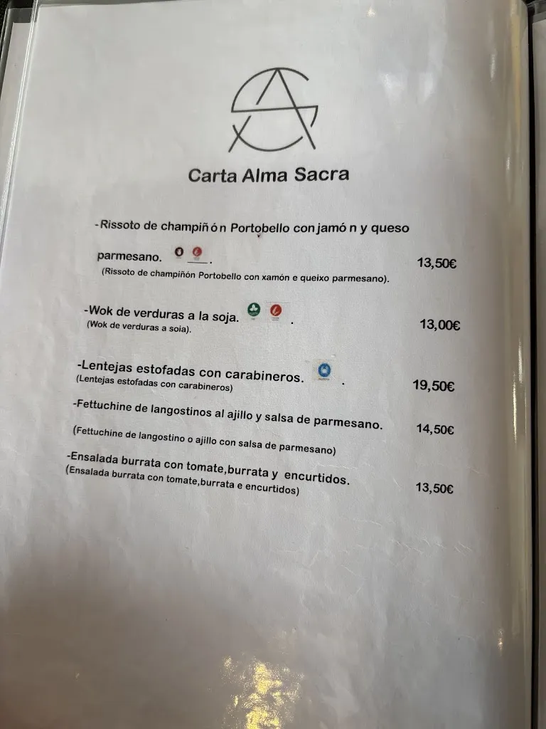 Menu_Bar Restaurante Alma Sacra_Nogueira de Ramuín_image_3