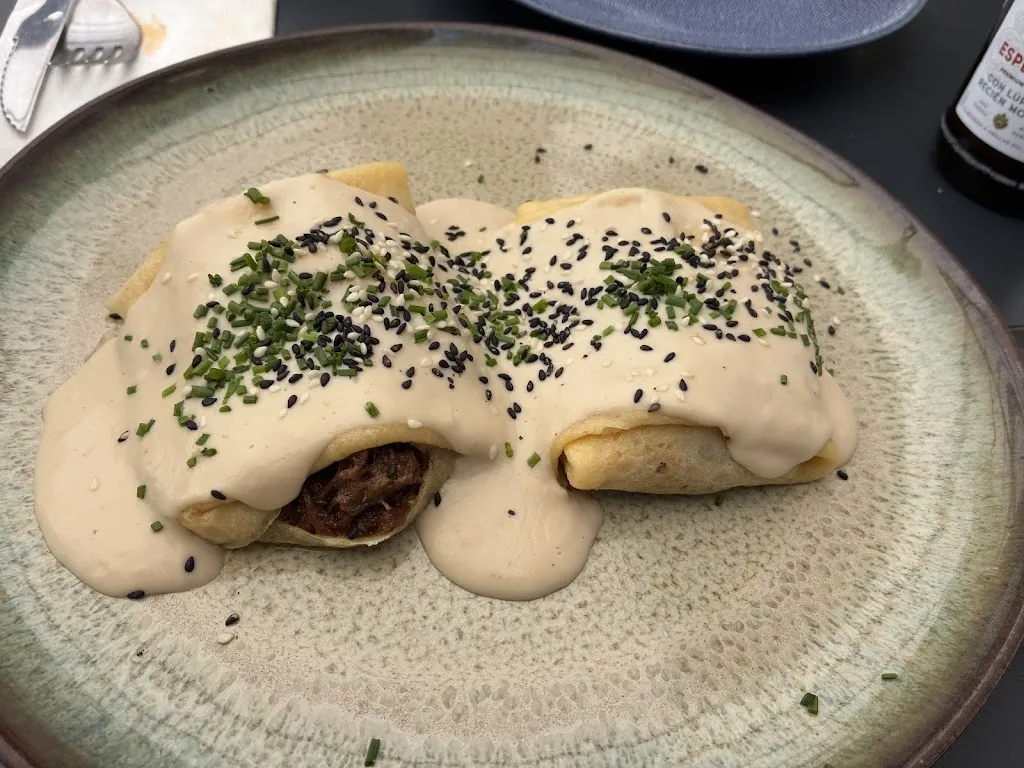 JAVIER MANZANO GENER_Bar Restaurante Alma Sacra_Nogueira de Ramuín_review