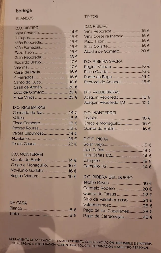 Menu_Pulperia Fuchela_O Carballiño_image_2