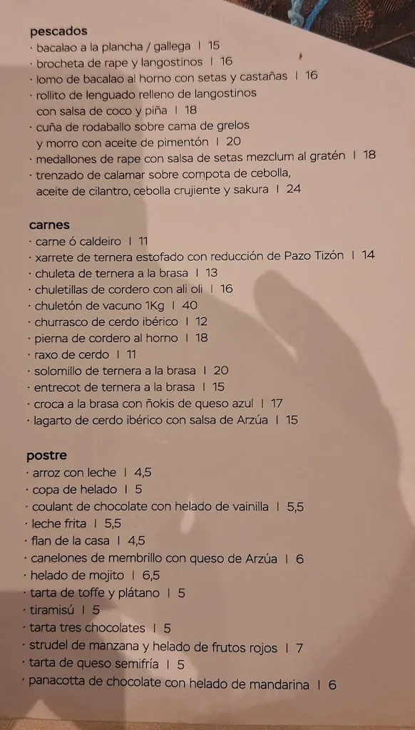 Menu_Pulperia Fuchela_O Carballiño_image_3