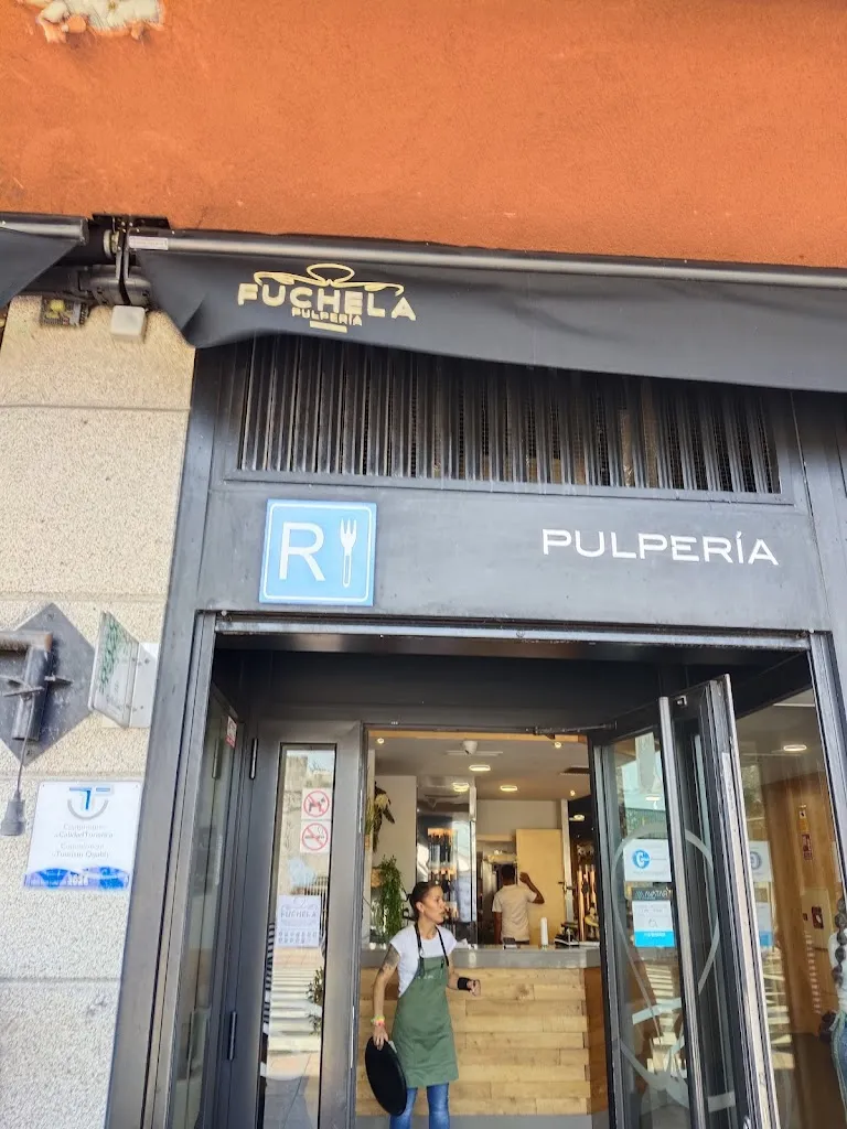 Rutas Afa_Pulperia Fuchela_O Carballiño_review