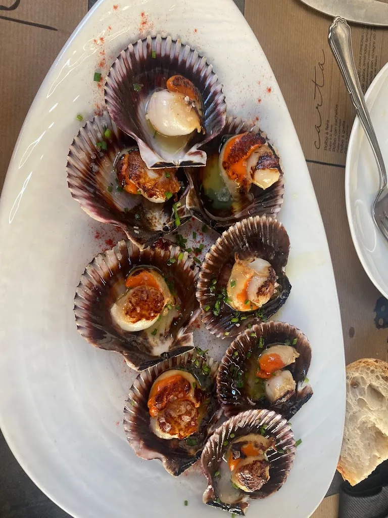 Menu_Restaurante Pulpería Casa Gazpara_O Carballiño_image_7