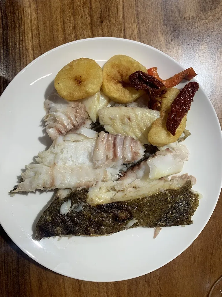 Carmen Marriott_Restaurante Pulpería Casa Gazpara_O Carballiño_review