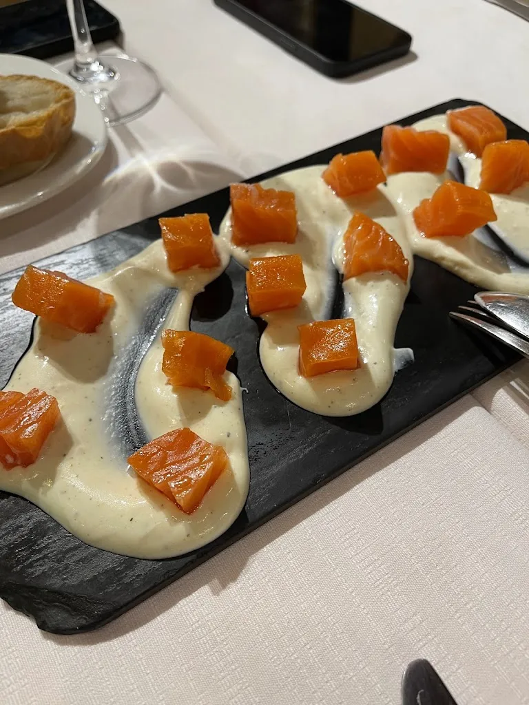 RX_A Taberna Restaurante_Ourense_review