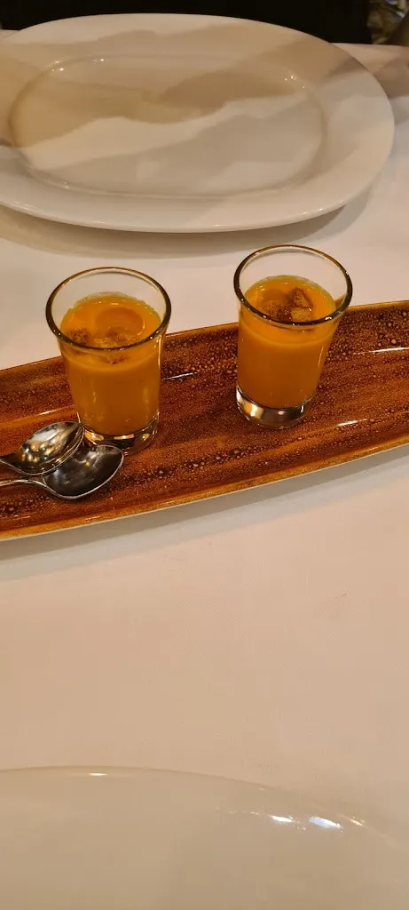 Menu_La Garza Restaurante_Ourense_image_8