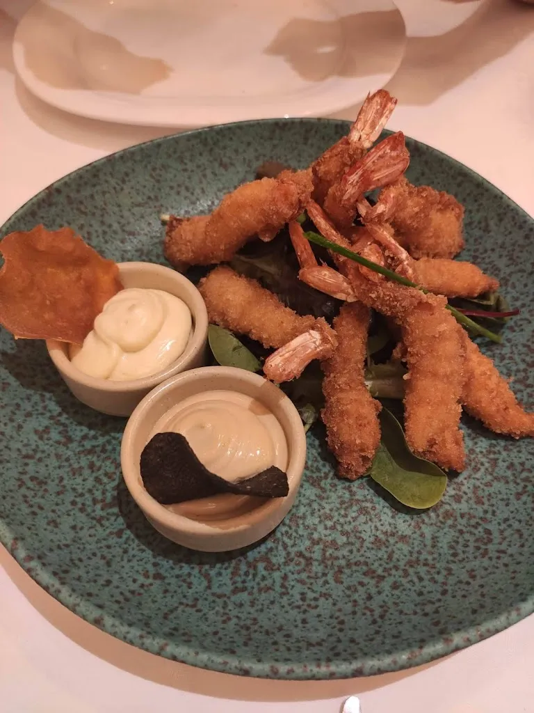 Menu_La Garza Restaurante_Ourense_image_9