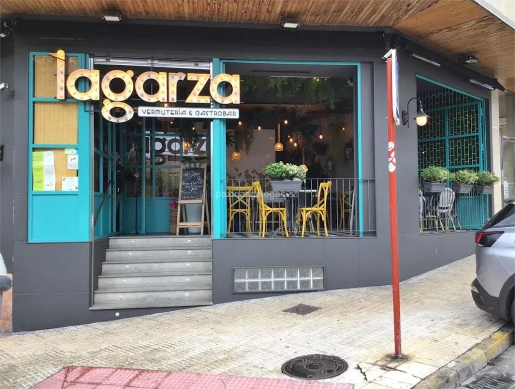 La Garza Restaurante_Ourense_slider_image_3