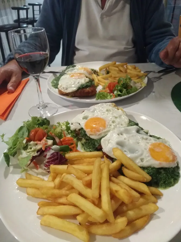 Menu_Dick Und Doof_San Fulgencio_immagine_6