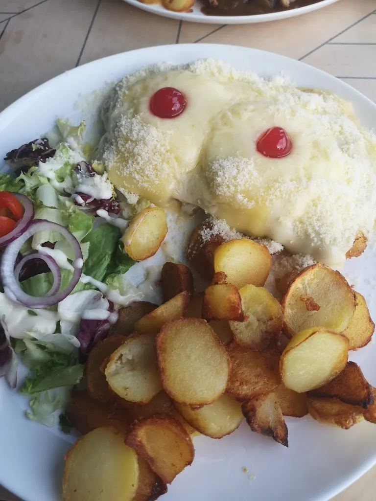 Menu_Dick Und Doof_San Fulgencio_immagine_7