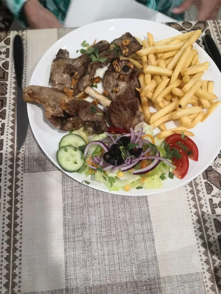 Menu_Dick Und Doof_San Fulgencio_immagine_8