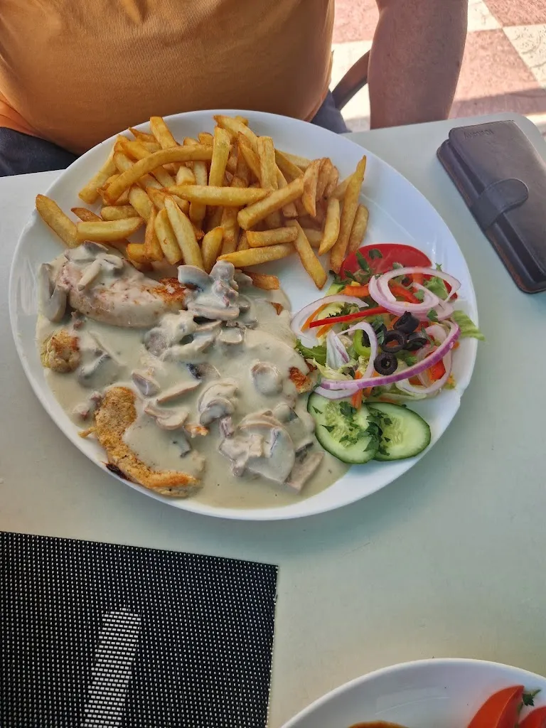 Karlie Day_Dick Und Doof_San Fulgencio_recensione