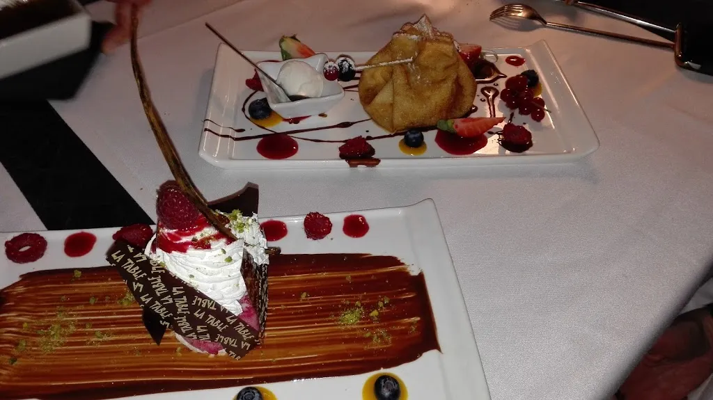 Menu_Restaurante la Table_Pereiro de Aguiar_image_9