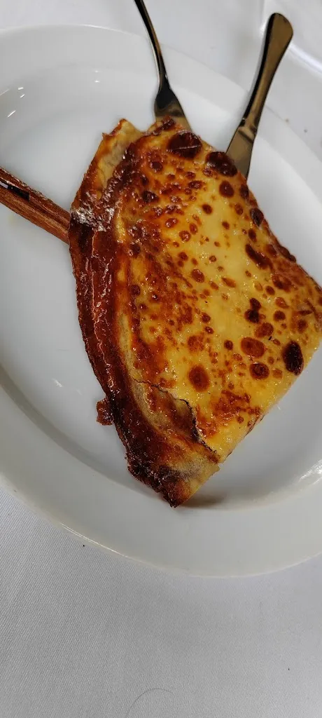 esther fernandez_Restaurante PLAZA_Pereiro de Aguiar_review