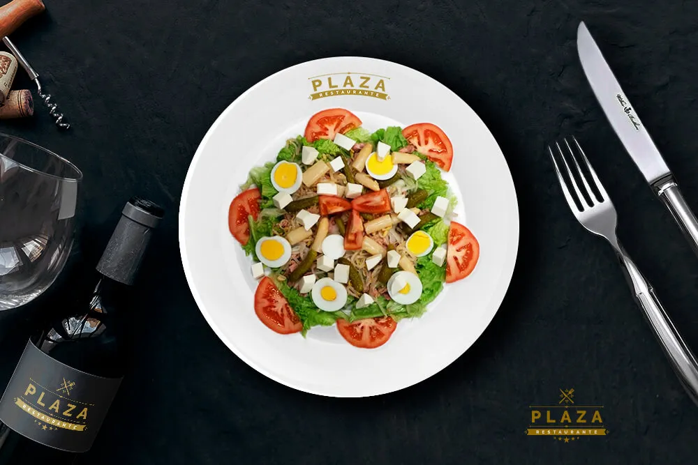 Restaurante PLAZA_Pereiro de Aguiar_slider_image_3