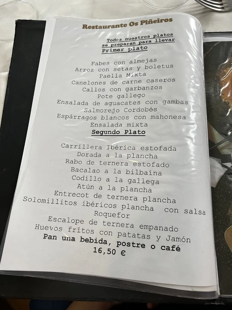 Menu_Restaurante Os Piñeiros_Piñor_image_3