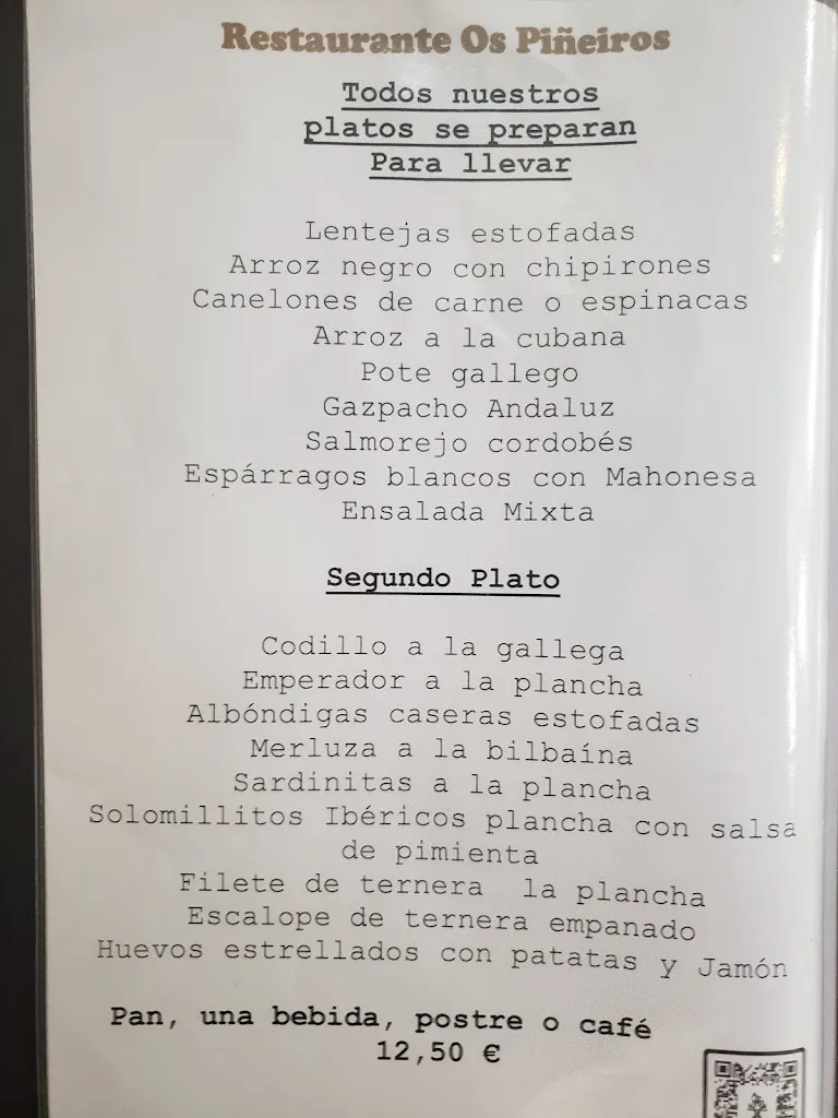 Menu_Restaurante Os Piñeiros_Piñor_image_4