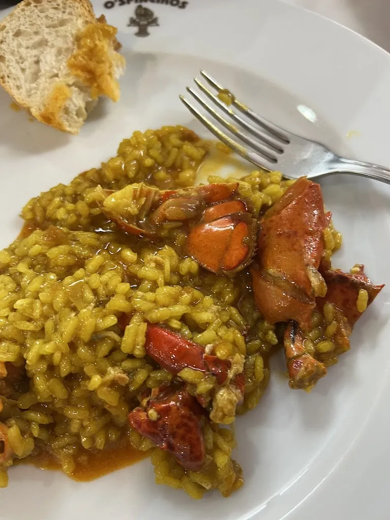 Veng Sam_Restaurante Os Piñeiros_Piñor_review