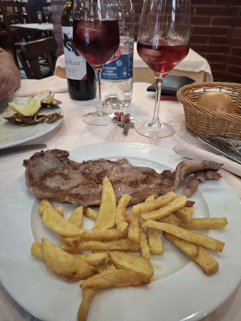 Josue Trujillo_Restaurante Os Piñeiros_Piñor_review