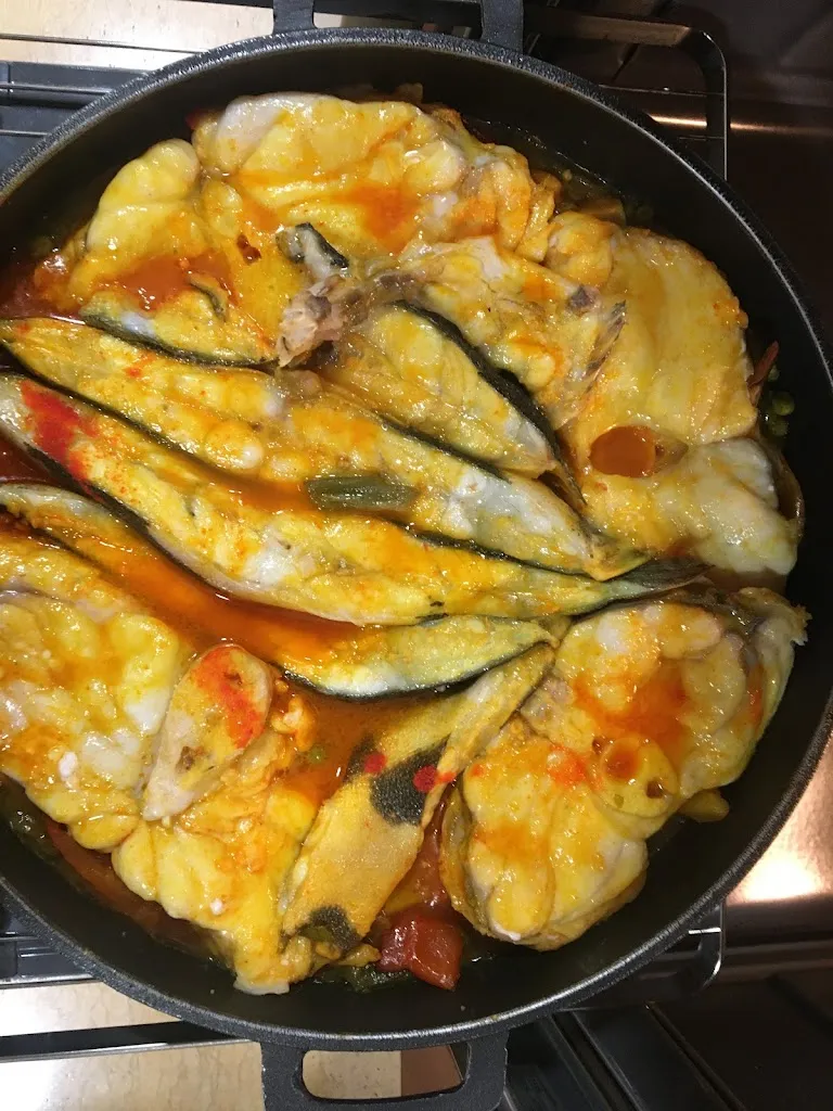 Restaurante Os Piñeiros_Piñor_slider_image_3