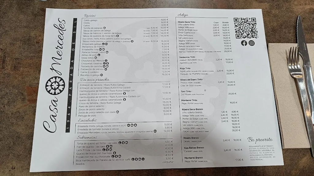 Menu_Reitoral de Parada de Sil_Parada de Sil_image_1