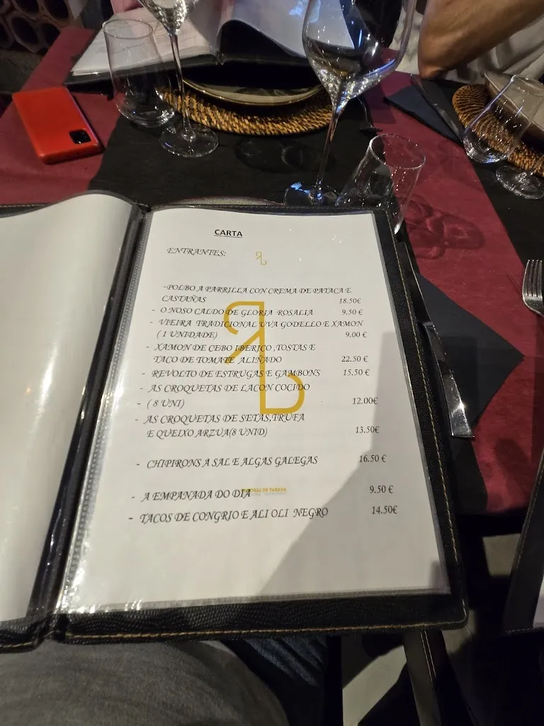 Menu_Reitoral de Parada de Sil_Parada de Sil_image_4