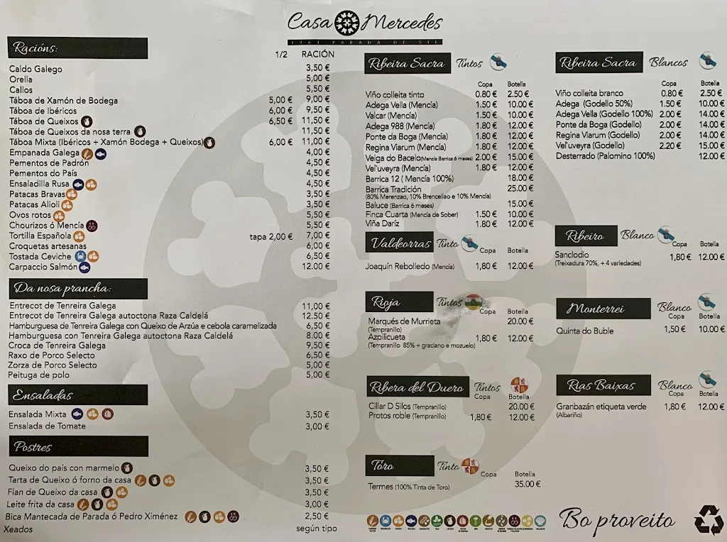 Menu_Casa Mercedes_Parada de Sil_image_2