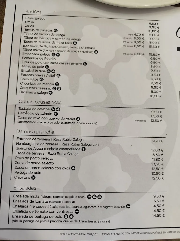 Menu_Casa Mercedes_Parada de Sil_image_3