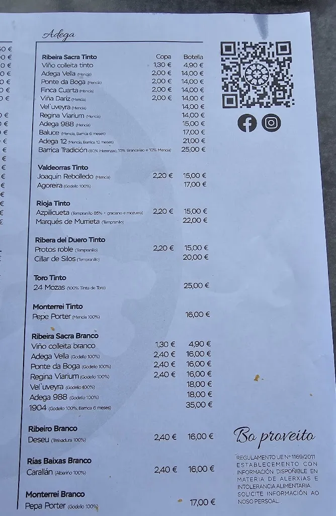 Menu_Casa Mercedes_Parada de Sil_image_4